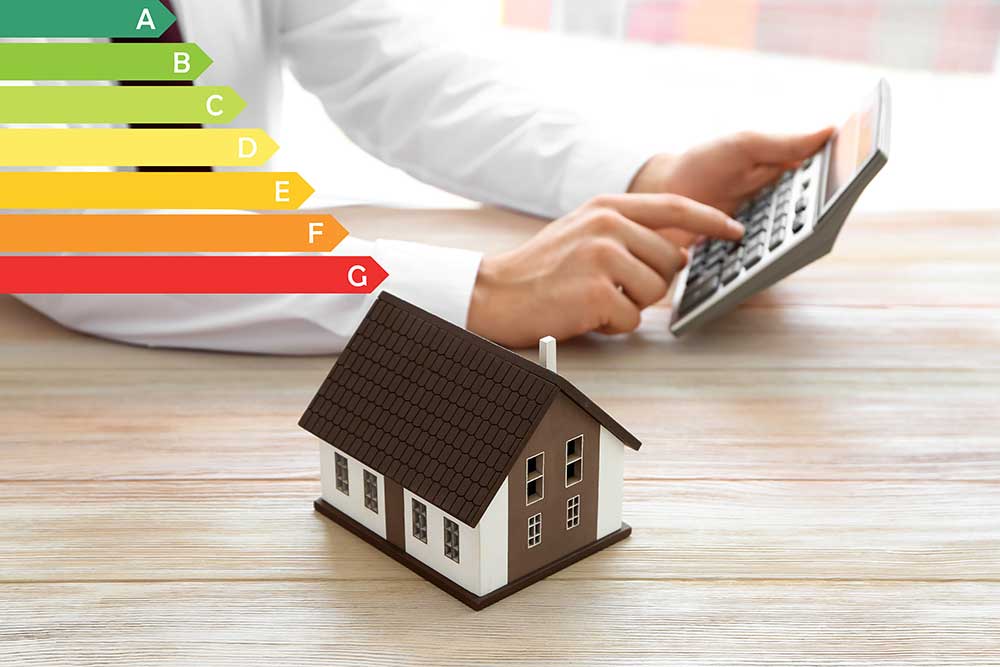 Klimahaus-Zertifizierung