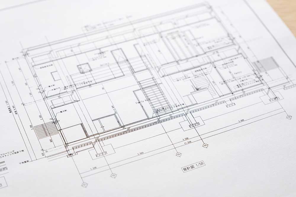 Entwurfs- & Ausführungsplanung